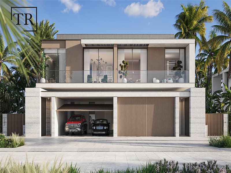 Villa en Dubai Islands,Bay Villas,Waterfront Villas, 4 dormitorios, 6800000 AED - 16584932 Villa en Dubai Islands,Bay Villas,Waterfront Villas, 4 dormitorios, 6800000 AED - 16584932