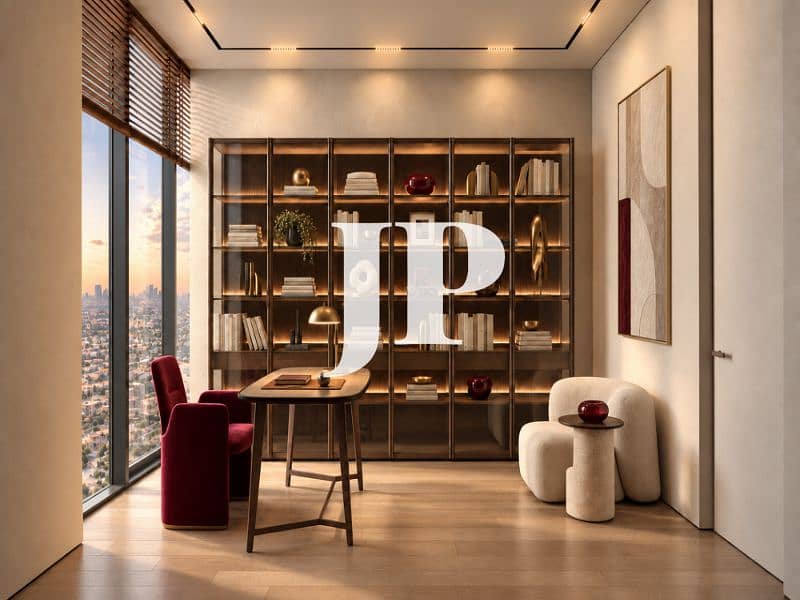 3 Penthouse study room. jpg