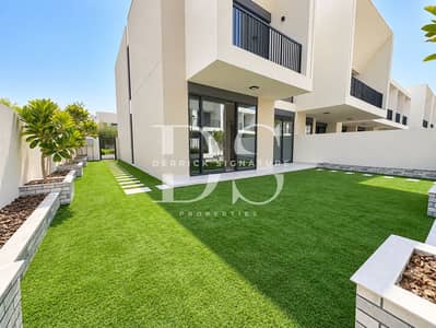 4 Camere Townhouse in affitto a Town Square, Dubai - 1. png