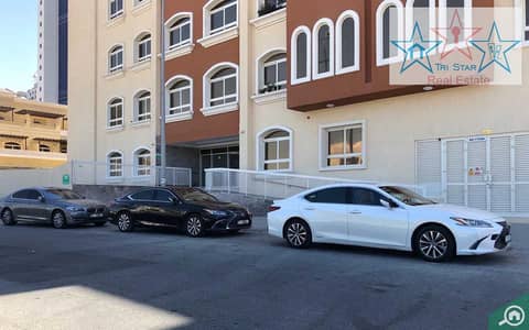 2 Camere Appartamento in affitto a Jumeirah Village Circle (JVC), Dubai - AL AMIR'. jpg