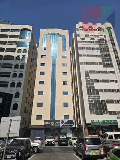 2 Slaapkamers Appartement te Huur in Al Majaz, Sharjah - WhatsApp Image 2026-09-21 at 4.13. png 2 Slaapkamers Appartement te Huur in Al Majaz, Sharjah - WhatsApp Image 2026-09-21 at 4.13. png