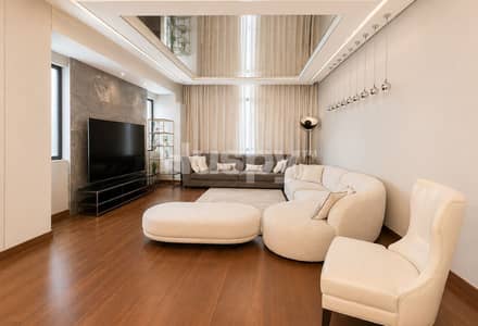 4 habitaciones Townhouse para en Alquiler en DAMAC Hills, Dubai - Casa adosada en DAMAC Hills，Picadilly Green, 4 dormitorios, 340000 AED - 16584966