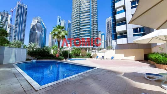1 Schlafzimmer Wohnung zum Miete in Dubai Marina, Dubai - IMG-20250120-WA0073. jpg