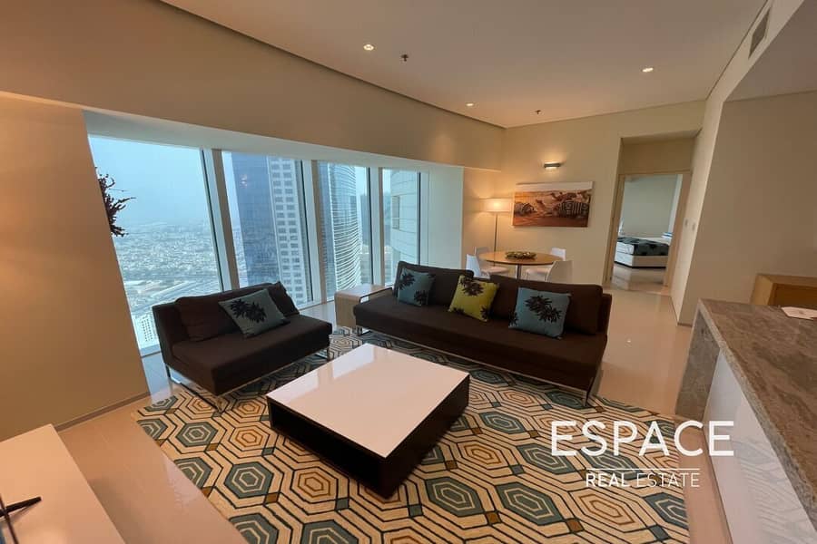 Newly Furnished | 1 Bedroom | Chiller Free Newly Furnished | 1 Bedroom | Chiller Free