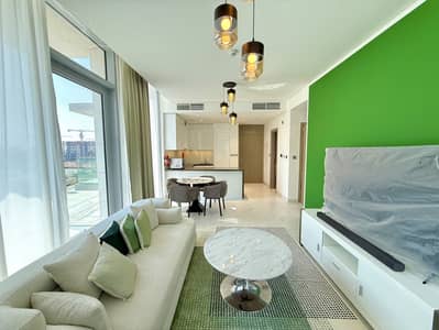 1 Slaapkamer Appartement te Huur in Mohammed Bin Rashid City (MBR City), Dubai - IMG_2831. jpg 1 Slaapkamer Appartement te Huur in Mohammed Bin Rashid City (MBR City), Dubai - IMG_2831. jpg