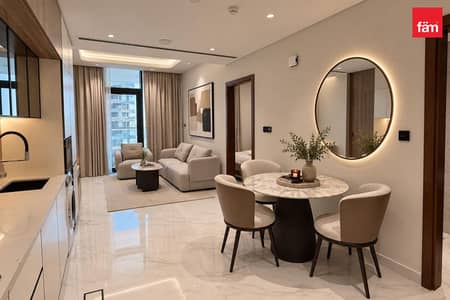 1 habitación Apartamento para en Alquiler en Dubai Science Park, Dubai - Apartamento en Dubai Science Park，Skyhills Residences，Skyhills Residences Tower 1, 1 dormitorio, 80000 AED - 16585089