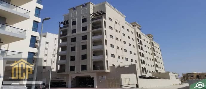 2 Camere Appartamento in affitto a Al Warqaa, Dubai - Al_Warqa_Building_05102021_2_4964653a0a_9d0a900c10. jpg