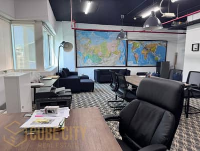 Office in affitto a Jumeirah Lake Towers (JLT), Dubai - Ufficio a Jumeirah Lake Towers (JLT),JLT Cluster F,HDS Tower, 100000 AED - 16585097 Office in affitto a Jumeirah Lake Towers (JLT), Dubai - Ufficio a Jumeirah Lake Towers (JLT),JLT Cluster F,HDS Tower, 100000 AED - 16585097