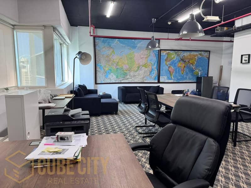 Kantoor in Jumeirah Lake Towers (JLT),JLT Cluster F,HDS Tower, 100000 AED - 16585097 Kantoor in Jumeirah Lake Towers (JLT),JLT Cluster F,HDS Tower, 100000 AED - 16585097