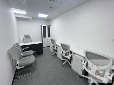Office zum Miete in Bur Dubai, Dubai - WhatsApp Image 2026-09-21 at 4.39. 19 PM. jpeg
