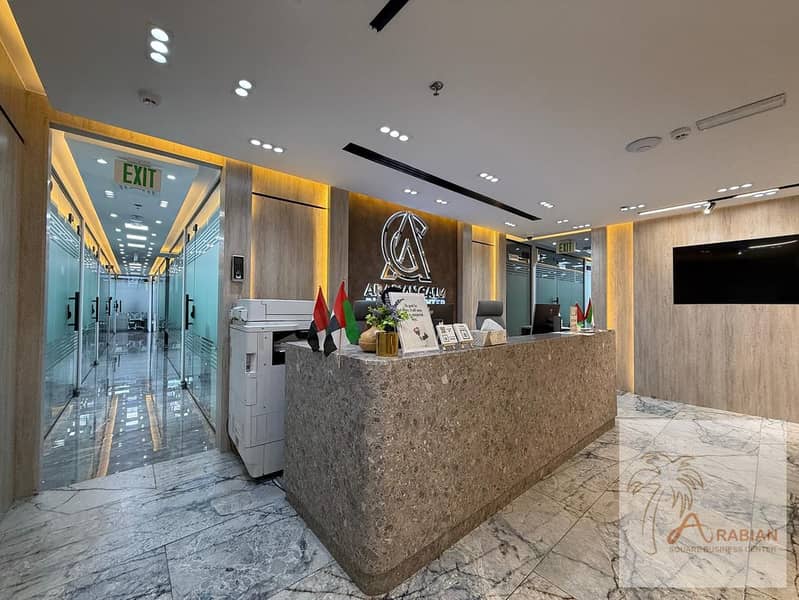 6 Reception desk. jpeg