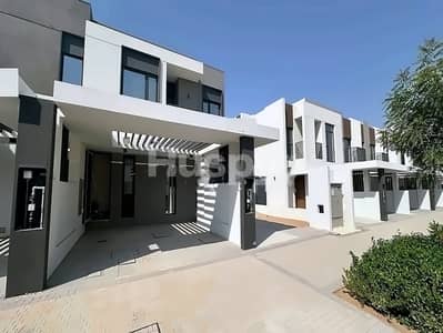 4 Schlafzimmer Townhouse zum Verkauf in Dubai South, Dubai - Reihenhaus in Dubai South，Emaar South，Expo Golf Villas，Expo Golf Villas 5 (Greenviews 2), 4 schlafzimmer, 3299999 AED - 16585108