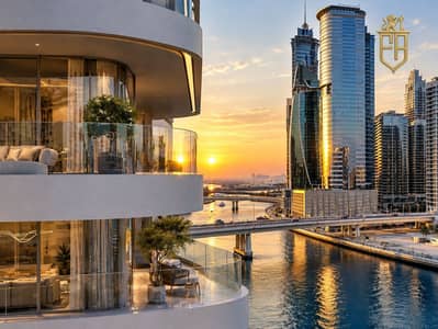 2 Slaapkamers Appartement te Koop in Business Bay, Dubai - DG1 Living (14). jpg 2 Slaapkamers Appartement te Koop in Business Bay, Dubai - DG1 Living (14). jpg