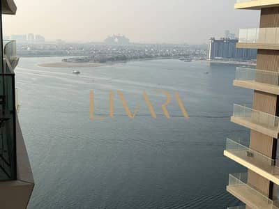 2 Bedroom Apartment for Sale in Dubai Harbour, Dubai - Partial Sea view | Negotiable | Furnished | Vacant 2 Bedroom Apartment for Sale in Dubai Harbour, Dubai - Partial Sea view | Negotiable | Furnished | Vacant