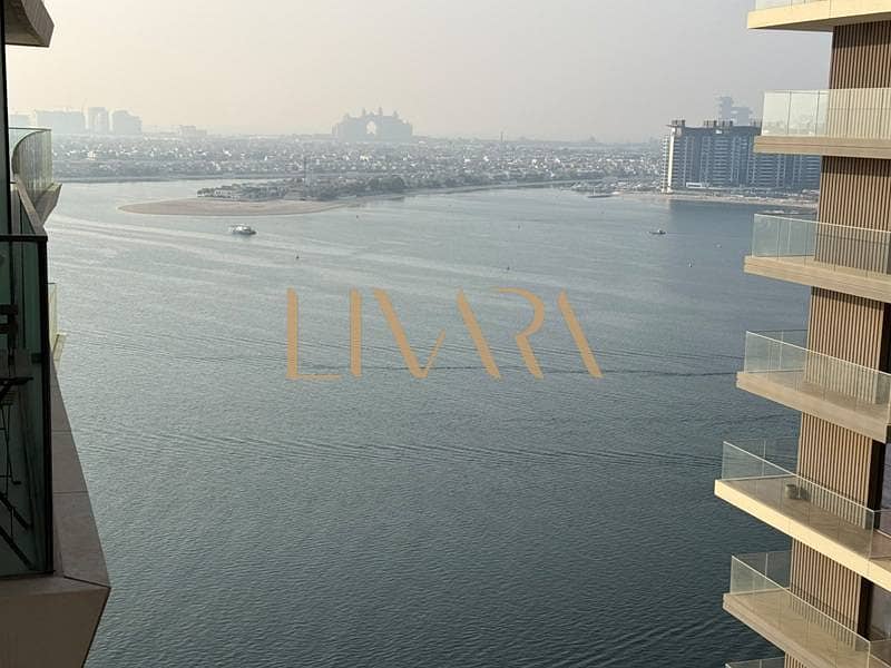 Partial Sea view | Negotiable | Furnished | Vacant Partial Sea view | Negotiable | Furnished | Vacant