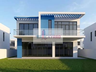 Villa de 6 chambres à à louer à DAMAC Lagoons, Dubai - WhatsApp Image 2026-09-21 at 4.31. 44 PM (3). jpeg