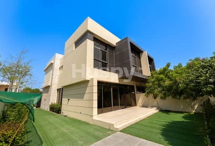 4 Schlafzimmer Townhouse zum Miete in DAMAC Hills, Dubai - Reihenhaus in DAMAC Hills,Flora, 4 schlafzimmer, 295000 AED - 16585157 4 Schlafzimmer Townhouse zum Miete in DAMAC Hills, Dubai - Reihenhaus in DAMAC Hills,Flora, 4 schlafzimmer, 295000 AED - 16585157