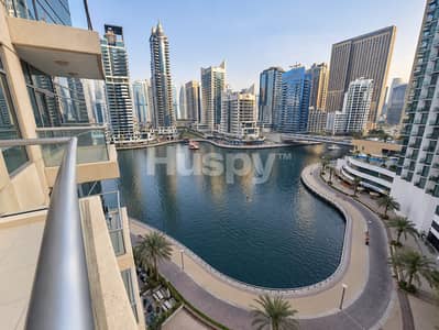 1 Schlafzimmer Wohnung zum Verkauf in Dubai Marina, Dubai - Wohnung in Dubai Marina，Park Island，Sanibel Tower, 1 schlafzimmer, 2100000 AED - 16479270