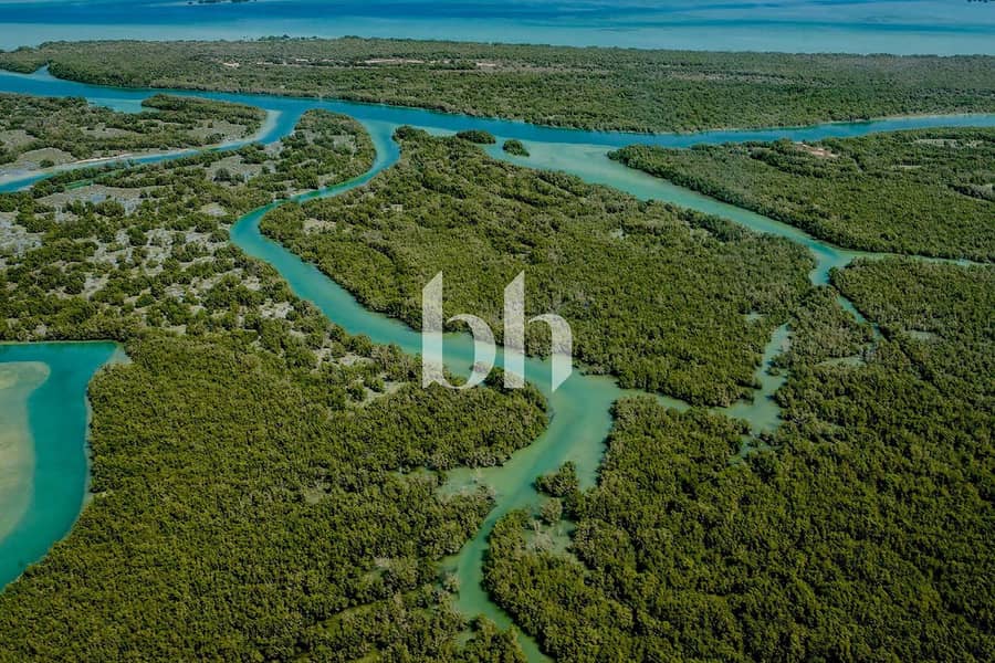 10 The Sustainable City Yas Island Page 08 Image 0001