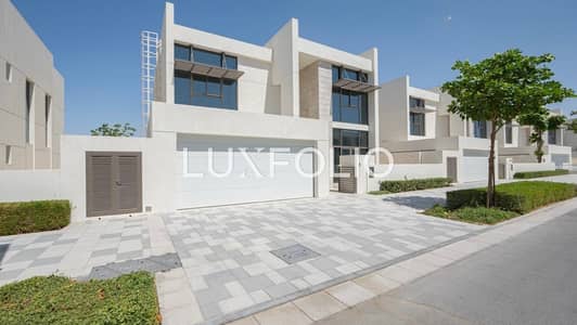 4 Slaapkamers Villa te Huur in Mohammed Bin Rashid City (MBR City), Dubai - Villa in Mohammed Bin Rashid City (MBR City),District One,District One Villas, 4 slaapkamers, 700000 AED - 16585166 4 Slaapkamers Villa te Huur in Mohammed Bin Rashid City (MBR City), Dubai - Villa in Mohammed Bin Rashid City (MBR City),District One,District One Villas, 4 slaapkamers, 700000 AED - 16585166
