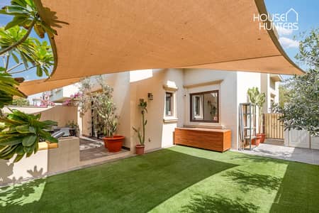 Villa de 4 chambres à à vendre à Reem, Dubai - Villa à Reem，Mira，Mira 1, 4 chambres, 4500000 AED - 16585182