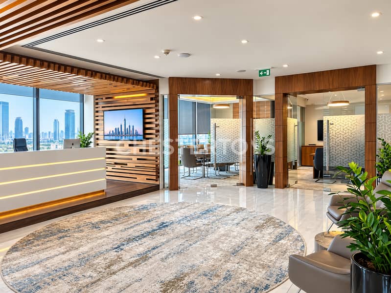 Büro in Downtown Dubai,Boulevard Plaza Tower,Boulevard Plaza Tower 2, 1600000 AED - 16585189 Büro in Downtown Dubai,Boulevard Plaza Tower,Boulevard Plaza Tower 2, 1600000 AED - 16585189
