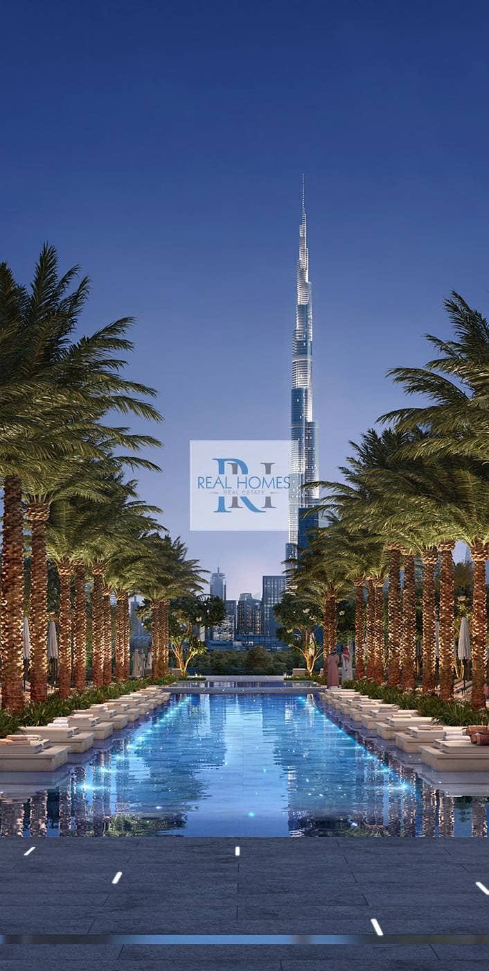 Appartamento a Za'abeel,Za'abeel 1,Address Residences Zabeel,Address Residences Zabeel Tower 3, 3 camere da letto, 5300000 AED - 16585191 Appartamento a Za'abeel,Za'abeel 1,Address Residences Zabeel,Address Residences Zabeel Tower 3, 3 camere da letto, 5300000 AED - 16585191
