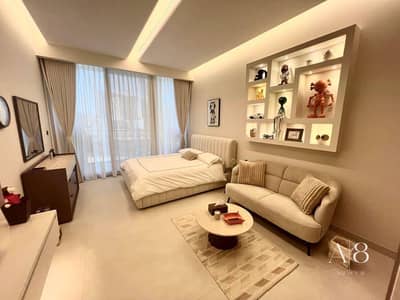 استوديو  للبيع في أرجان، دبي - شقة في أفيلون بوليفارد،أرجان 790000 درهم - 16585199