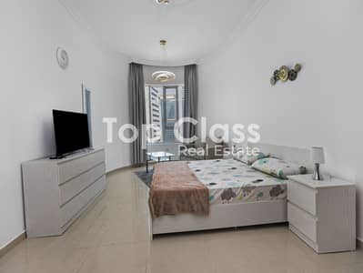 Studio zum Miete in Business Bay, Dubai - Wohnung in Business Bay，Ontario Tower, 55000 AED - 16585200