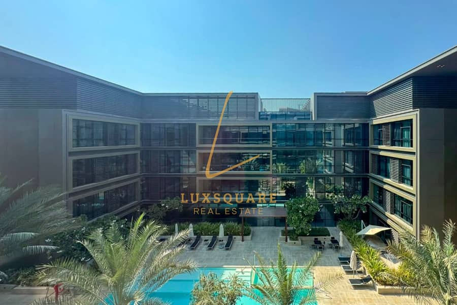 Apartamento en City Walk,Building 23B, 1 dormitorio, 156750 AED - 16585212 Apartamento en City Walk,Building 23B, 1 dormitorio, 156750 AED - 16585212