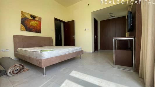 1 Bedroom Apartment for Rent in Dubai Sports City, Dubai - Furnished | Spacious Layout | 1BED | Exclusive