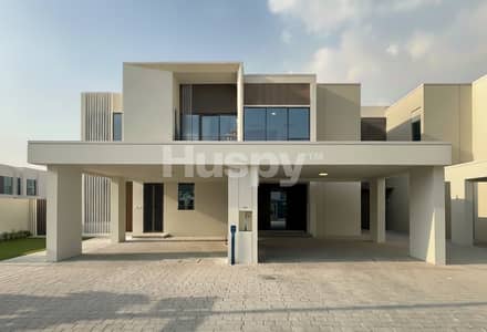 3 Schlafzimmer Townhouse zum Miete in The Valley by Emaar, Dubai - Reihenhaus in The Valley by Emaar，Talia, 3 schlafzimmer, 140000 AED - 16585217