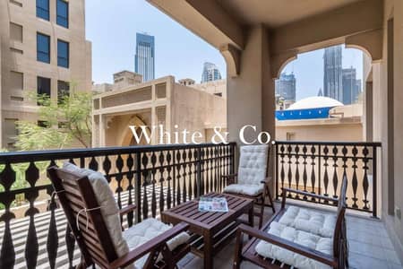 2 Schlafzimmer Wohnung zum Verkauf in Downtown Dubai, Dubai - Wohnung in Downtown Dubai，Old Town，Reehan，Reehan 3, 2 schlafzimmer, 3350000 AED - 16585232