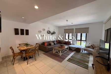 1 Bedroom Flat for Rent in Downtown Dubai, Dubai - Large Layout | Walk in Storage | Furnished