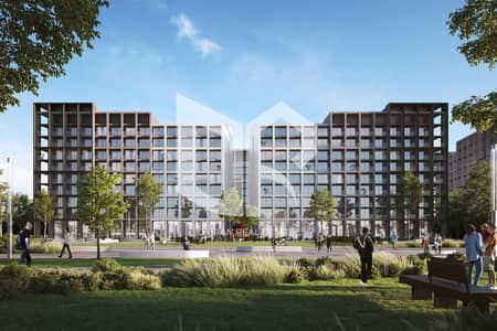 2 habitaciones Apartamento para en Venta en Aljada, Sharjah - 4700e573-2369-498a-96bd-4aa53a64f3e6. jpeg