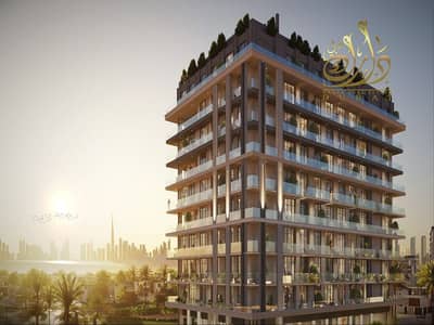 1 Schlafzimmer Wohnung zum Verkauf in Dubai Land Residence Complex (DLRC), Dubai - 23ec48c7d9a74eb18342a03c8f9191dd. jpg
