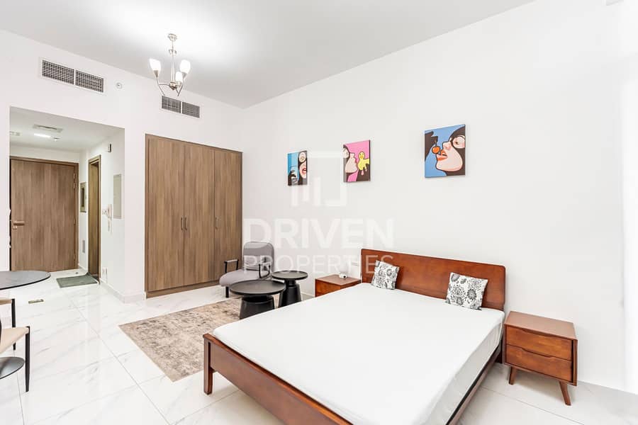 Apartamento en Jumeirah Village Circle (JVC),JVC District 10,Serenity Lakes 5, 580000 AED - 16585253 Apartamento en Jumeirah Village Circle (JVC),JVC District 10,Serenity Lakes 5, 580000 AED - 16585253