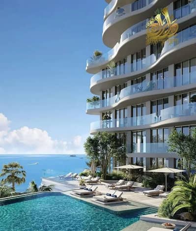 2 Slaapkamers Appartement te Koop in Al Marjan Island, Ras Al Khaimah - WhatsApp Image 2026-09-21 at 2.44. 46 PM (4). jpeg 2 Slaapkamers Appartement te Koop in Al Marjan Island, Ras Al Khaimah - WhatsApp Image 2026-09-21 at 2.44. 46 PM (4). jpeg