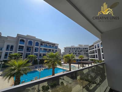 2 Camere Appartamento in affitto a Arjan, Dubai - 20260921_134520. jpg