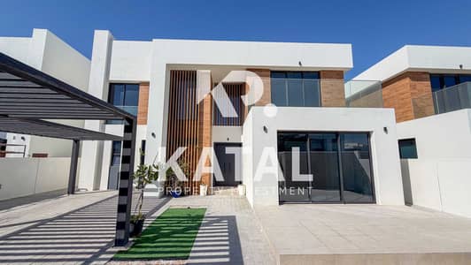 4 Bedroom Villa for Sale in Saadiyat Island, Abu Dhabi - IMG_7163. jpg 4 Bedroom Villa for Sale in Saadiyat Island, Abu Dhabi - IMG_7163. jpg