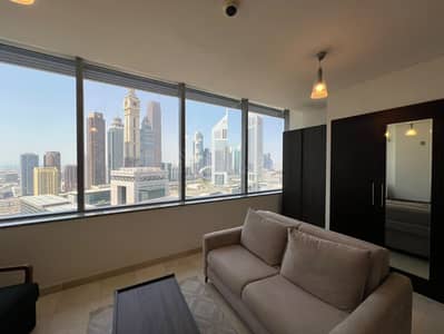 Studio zum Miete in DIFC, Dubai - Wohnung in DIFC，Sky Gardens DIFC, 80000 AED - 16349028