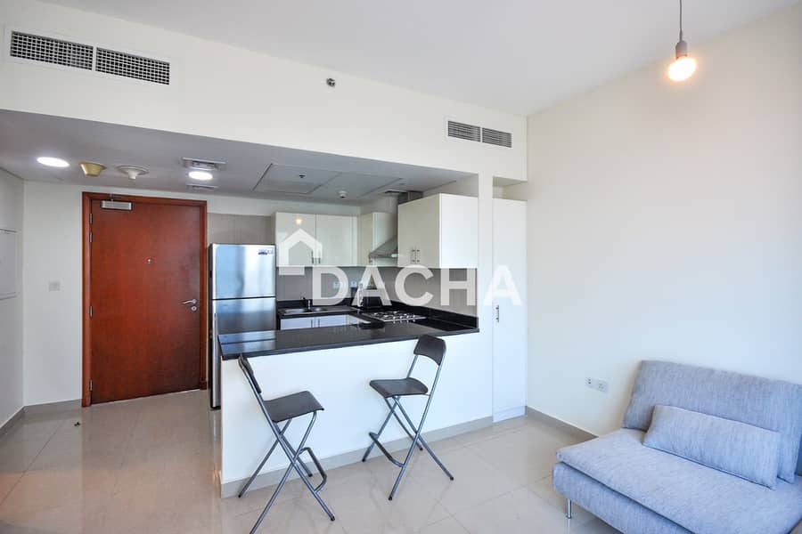 Furnished | High Floor | Ready To Move Furnished | High Floor | Ready To Move