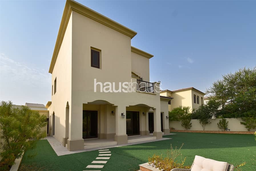 Villa in Arabian Ranches,Aseel, 5 schlafzimmer, 480000 AED - 16585305 Villa in Arabian Ranches,Aseel, 5 schlafzimmer, 480000 AED - 16585305
