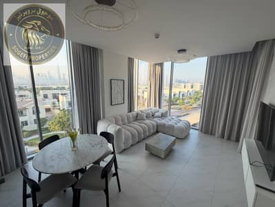1 Bedroom Flat for Rent in Mohammed Bin Rashid City (MBR City), Dubai - WhatsApp Image 2026-09-20 at 11.07. 31 PM. jpeg 1 Bedroom Flat for Rent in Mohammed Bin Rashid City (MBR City), Dubai - WhatsApp Image 2026-09-20 at 11.07. 31 PM. jpeg