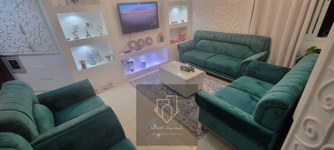فلیٹ 1 غرفة نوم للبيع في البستان، عجمان - WhatsApp Image 2026-09-20 at 1.35. 49 PM (1). jpeg فلیٹ 1 غرفة نوم للبيع في البستان، عجمان - WhatsApp Image 2026-09-20 at 1.35. 49 PM (1). jpeg