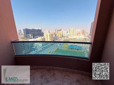 2 Schlafzimmer Wohnung zum Miete in Al Nuaimiya, Ajman - WhatsApp Image 2026-08-17 at 12.21. 27 PM. jpeg