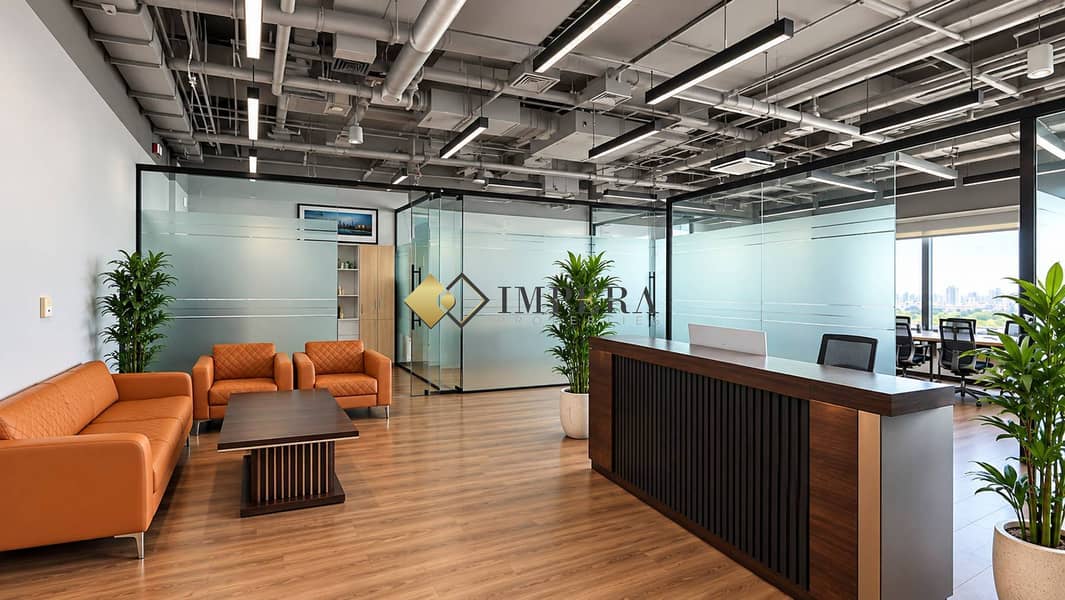 Офис в Шейх Зайед Роуд,Конрад Коммерциал Тауэр, 532800 AED - 16585374 Офис в Шейх Зайед Роуд,Конрад Коммерциал Тауэр, 532800 AED - 16585374