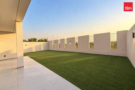 Townhouse de 4 chambres à à louer à Mohammed Bin Rashid City (MBR City), Dubai - Maison de ville à Mohammed Bin Rashid City (MBR City),District 7,MAG City,MAG Eye Townhouses, 4 chambres, 350000 AED - 16585368 Townhouse de 4 chambres à à louer à Mohammed Bin Rashid City (MBR City), Dubai - Maison de ville à Mohammed Bin Rashid City (MBR City),District 7,MAG City,MAG Eye Townhouses, 4 chambres, 350000 AED - 16585368