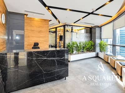 Office in affitto a Jumeirah Lake Towers (JLT), Dubai - image_0