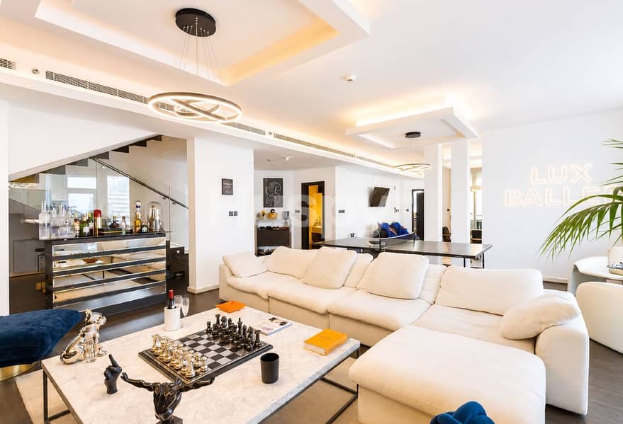 Appartamento a Dubai Marina,The Torch, 3 camere da letto, 500000 AED - 16585409 Appartamento a Dubai Marina,The Torch, 3 camere da letto, 500000 AED - 16585409